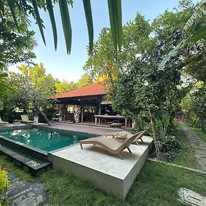 Bali Telaga Hati Yoga Healing And Retreat Center Hostel